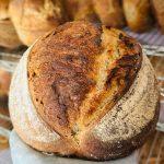 Sourdough Bakery Moving to Peter Sciortino Space