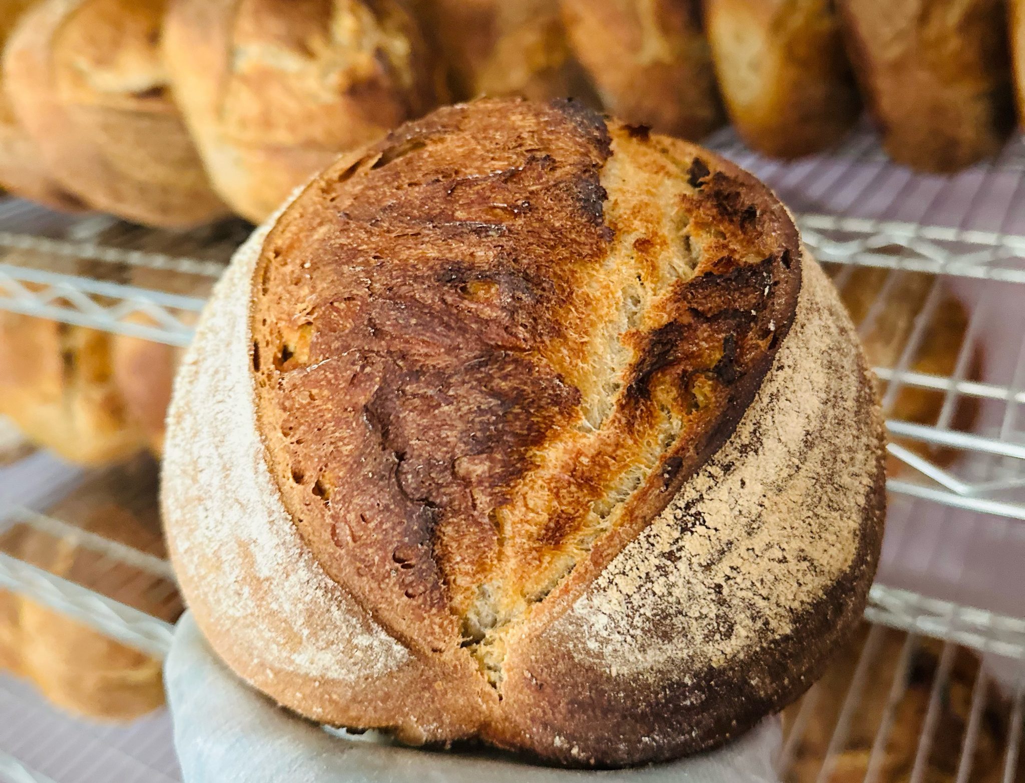 Sourdough Bakery Moving to Peter Sciortino Space » Urban Milwaukee