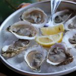 Oyster Bar Opens in Bay View