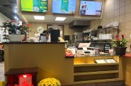 Saigon Baguette, 2338 N. Farwell Ave. Photo by Sophie Bolich.