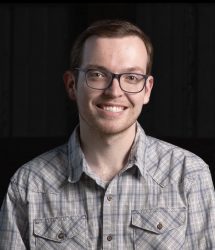 Collin McNamara. Photo courtesy of McNamara's campaign.