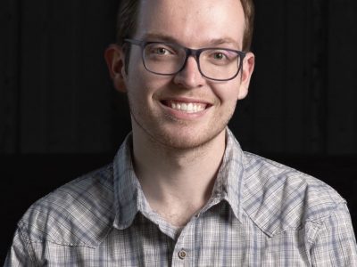 Collin McNamara