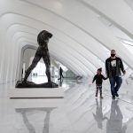 After Trouble With Trump, Kim Sajet Embraces Milwaukee Art Museum