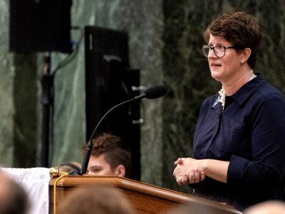 Top Wisconsin Education Official Calls Federal Government A ‘Bully’