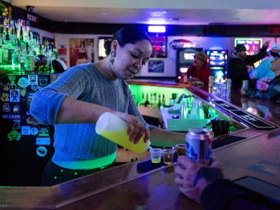 American Drinking At a Record Low, What Does That Mean for Wisconsin?