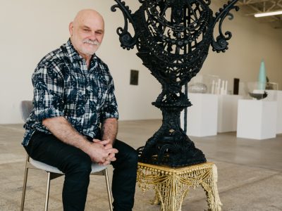 Sculpture Milwaukee Announces Joel Otterson Sculpture
