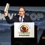 US Rep. Tom Tiffany Will Run for Wisconsin Governor