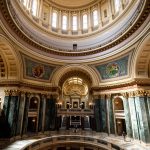 Wisconsin Lawmaker Says He Received Death Threats For Comments On Bill Blocking Pride Flags