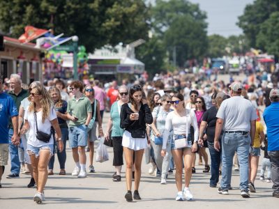 Has Wisconsin Become Less ‘Midwest Nice’?