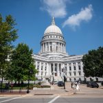 Man Jailed For Threatening To Blow Up Wisconsin Capitol