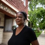 How A Milwaukee Mom Met The Man Who Killed Her Son