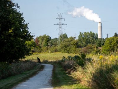 Caledonia Plan Commission Endorses Microsoft’s Third Wisconsin Data Center