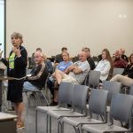 Caledonia Residents Speak Out Against Planned Data Center