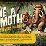 R. Douglas Ziegler Innovative Research Lecture: How to Clone a Mammoth