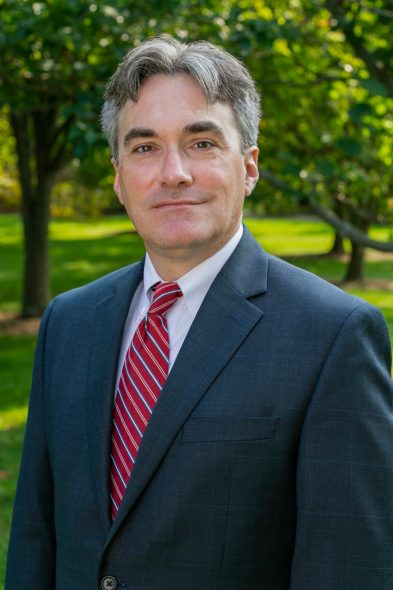 The University of Wisconsin Law School laid off John Gross, director of the law school’s Public Defender Project, among other employees due to budget cuts. (Courtesy of University of Wisconsin-Madison)