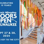 Doors Open Milwaukee