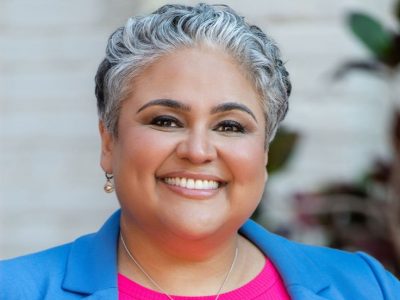 Milwaukee Alderperson Running For Secretary of State