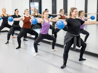 Milwaukee Ballet School & Academy Celebrates 50 Years
