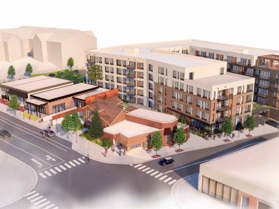 Mandel Group Inc. Finalizes Financing and Acquires Site for Harlow & Hem in Wauwatosa’s Village