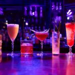 Agency to Host Cocktail Classes