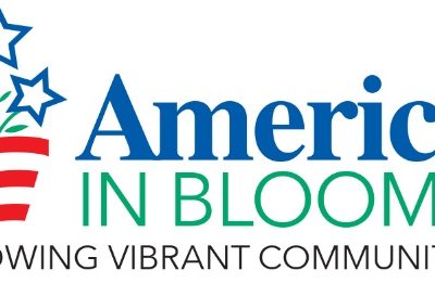 Milwaukee, WI Receives National Recognition from America in Bloom