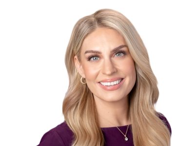 TMJ4 News Names Andrea Albers as Morning Co-Anchor