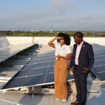 MKE County: New Solar Project Reduces County’s Carbon Footprint