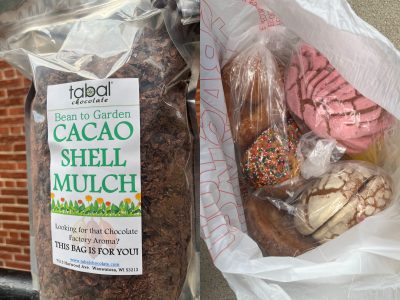 Now Serving: We Tried Two Surplus Food Apps
