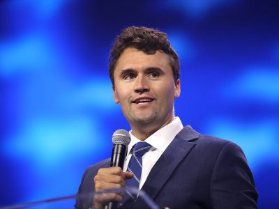 Wisconsin Politicians Condemn Killing of Conservative Activist Charlie Kirk