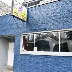 Club 69, 1665 S. 11th St. Photo taken Sept. 25, 2025 by Jeramey Jannene.
