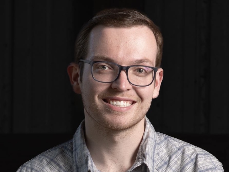 Collin McNamara Officially Announces Candidacy for Wisconsin’s Secretary of State