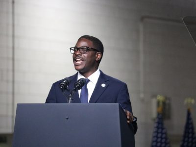 MKE County: Crowley’s Budget Proposal Includes Service Cuts and Big Infrastructure Spending