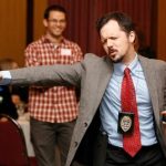 Dinner Detective Milwaukee