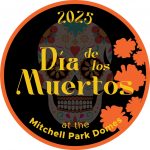 Dia de los Muertos (Day of the Dead) at the Mitchell Park Domes