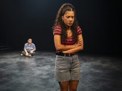 Theater: ‘Sanctuary City’ Offers Powerful Look at Immigration Issue
