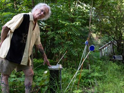 Despite Attempts, Report Finds Wisconsin Isn’t Doing Enough To Curtail Nitrate Pollution