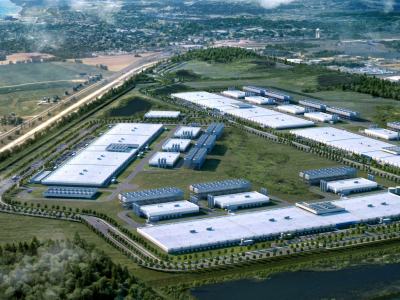 Murphy’s Law: Will Data Centers Gobble Up Wisconsin?
