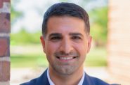 Dominick Maniscalco. Photo courtesy of Milwaukee Public Schools.