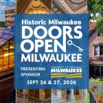 Doors Open Milwaukee