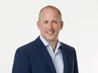 AbleLight Adds a New Board Member, Welcomes Frank Merrill