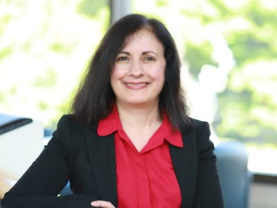 Alverno College Welcomes New Vice President for Academic Affairs