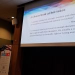 Only Alternative to Political Violence Is Civil Dialogue, UW Experts Say