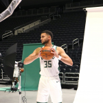 Photo Gallery: Scenes From 2025 Bucks Media Day
