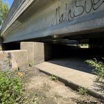 Men Still Missing from Riverside Homeless Camp After Flooding