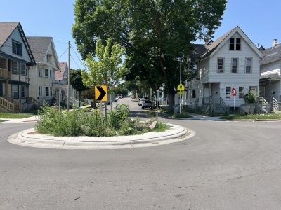 New Speed Data Shows Dramatic Impact of Milwaukee’s Traffic Calming Efforts