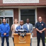 Disaster Centers Will Help With Applications for Federal Funding