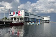 Discovery World in 2024. Photo by Jeramey Jannene.