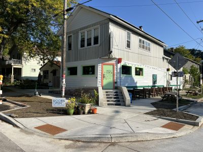 Cactus Club Accessibility Improvements Inspire City Officials