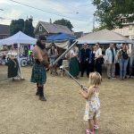 Entertainment: Ren Faire Returns To Riverwest