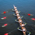 Entertainment: River Challenge Glides Through Milwaukee
